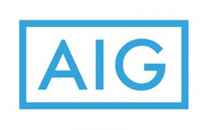 AIG logo