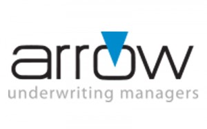arrow logo