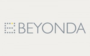 beyonda logo