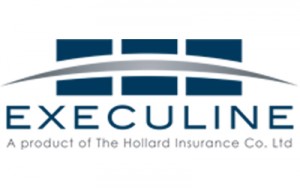 execuline logo
