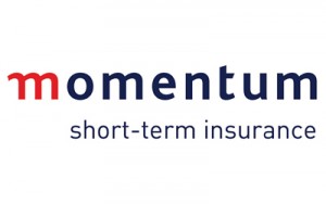 momentum logo