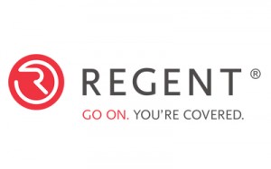 regent logo