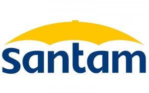 santam logo